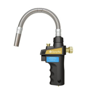 Maçarico Portátil Auto Flexível