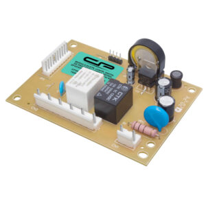 Placa Módulo Elet Contr. Dig Refrigerador DF42/42X DFN/X42 DW42X TF42