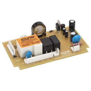 Placa Módulo Elet Contr. Dig Refrigerador DF80 Biv