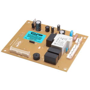 Placa Módulo Elet Contr. Dig Refrigerador DF51/80 DFN50/52 DW52X TF51 Biv
