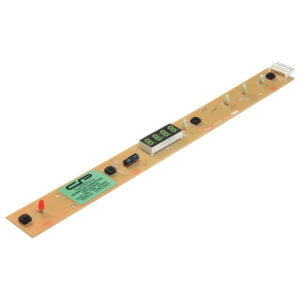 Placa Contr Dig. processo Compatível Refrig Interface DF43/46/48/DF48X/DW48X/DF49 Biv