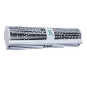 Cortina de Ar 900mm 220w c/controle remoto