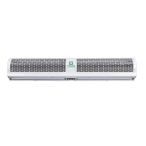 Cortina de Ar 1500mm 220w c/controle remoto