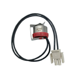 Termostato Bimetálico Cervejeira METF