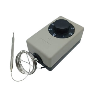 Termostato Universal  Cam Frias e Expositores Bivolt -35°+35°C c/capilar