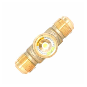 Visor de Líquido 5/8 Rosca SAE