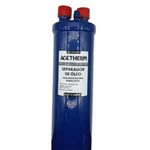 Separador de Oleo 1-1/8 Solda ODF