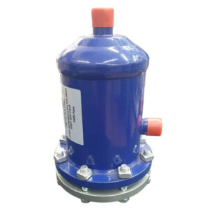 Filtro recarregável Carcaça Elemento 1.1/8 Solda