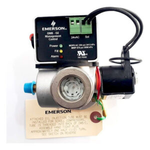 Boia Nível de Óleo Emerson OMB-MO24 065366