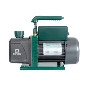 Bomba de Vácuo  3 Cfm Estágio Simples Bivolt  1/4 HP