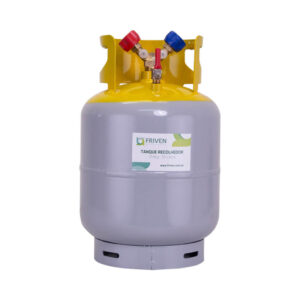 Tanque Recolhedor 13,6kg