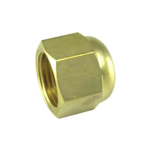 Tampão Latão 5/16 Fêmea Sae
