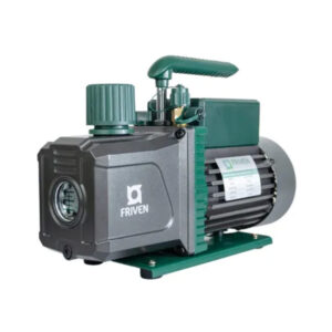 Bomba de Vácuo 14 CFM  2 Estagio Bivolt 1 HP Smart