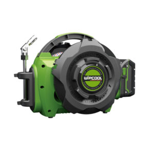 Bomba Lavadora portátil Ar Condic. C10B Wipcool (Bateria)