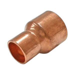 Luva Redutora Conexão Cobre 1 1/8 X 7/8