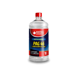 Oleo Montreal PAG VG 46 1 litro