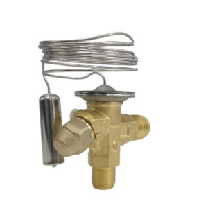 Válvula de Expansão Term R134 c/ equali externa AGETHERM