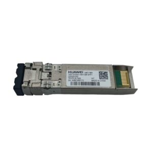 GBIC Huawei SFP+ 10Gb 1310nm 10km S4017483 – Módulo Óptico 10G SFP+ Huawei S4017483