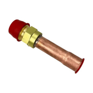 Conexão de Acesso 3/4" SAE