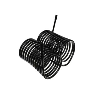 Condensador Helicoidal 1/3HP x 3/8 (tipo molas)