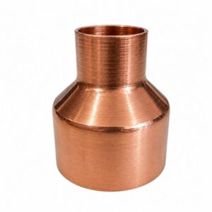 Luva Redutora Conexão Cobre 1 5/8 X 7/8