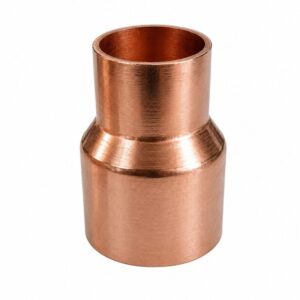 Luva Conexão Redutora cobre 7/8 x 5/8