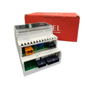 Controlador Chiller Carel UCHBDE0001150
