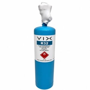 Fluido Refrigerante R32 VIX - 650g