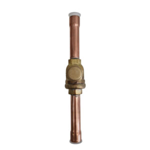 Valvula Esfera  SBV12 1/2" Solda