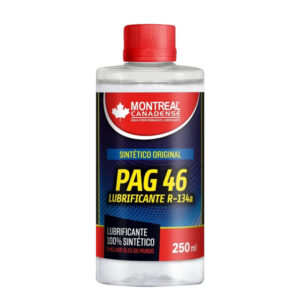 Oleo Montreal PAG VG 46  250ml