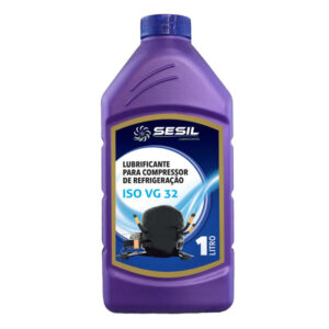 Óleo Sintético 32 1litro SESIL